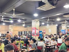 -皖北巫氏三胖地锅鸡(长淮总店)
