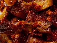 -老爷庙风味美食府(魏都大道店)