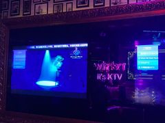 -温莎KTV(珠江路店)