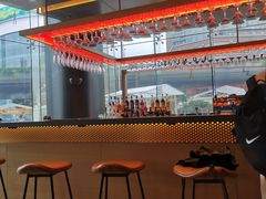 -星巴克臻选(上海合生汇1F店)