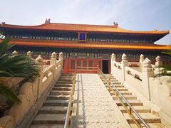 -历代帝王庙博物馆