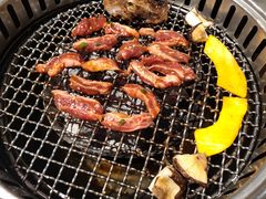 -梦山水日本烧肉(五四广场店)