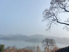 -天目湖涵田半山温泉