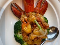 -万龙洲海鲜(广渠门店)