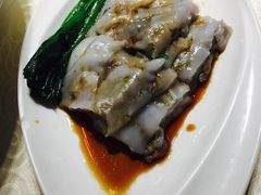 -七哥港式茶餐厅(亮马桥总店)