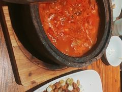 -小江南(老洋桥店)