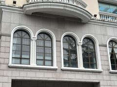 -上海安亭别墅花园酒店