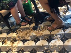 -Long Bar(莱佛士酒店)