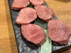 -炼火烤肉店