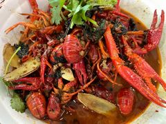 -老长沙龙虾馆(梅林店)