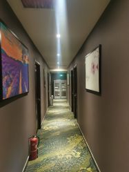 -时尚殿堂·颜SPA