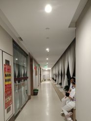 -金月汇月子会所(曲江店)