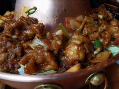 -炉小二铜锅牛蛙•川湘菜(三里屯店)