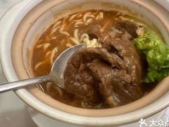 -南山鲜虾面·活鲜小馆·海味大连菜(南山总店)