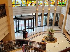 -上海安亭别墅花园酒店