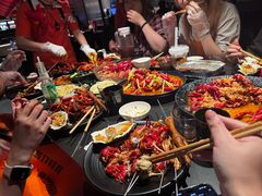 -红盔甲·小龙虾(人民广场店)