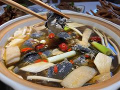 -土连锅·现熬养生汤锅(梁家巷店)