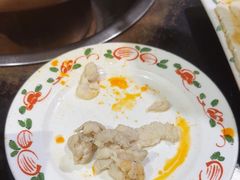 -老门框爆肚涮肉(方庄店)