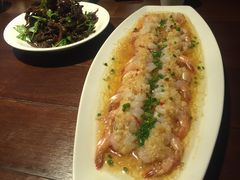 -宴秋杭州菜(锦艺城店)