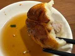 -舒蔡记生煎菜饭(云南中路店)