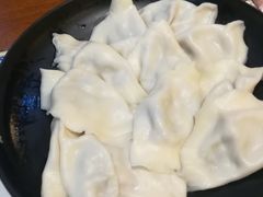 -东方饺子王(新奥购物中心店)