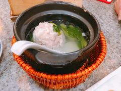 -南京大牌档(三阳广场苏宁店)