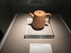-宁波茶文化博物院