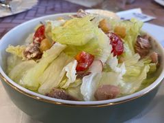 -新侨三宝乐西餐厅(崇文门店)