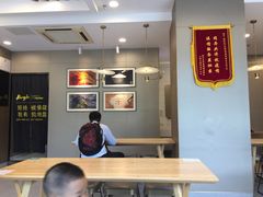 -真功夫(福中路店)