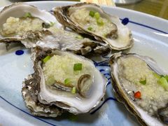 生蚝-寻味顺德·南记酒家·传统顺德菜·鱼生(广源路店)