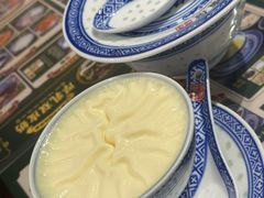 -广信牛奶甜品世家(台东店)