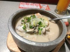 -友壹町寿司(嘉洲广场店)