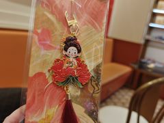 -沪上阿姨·臻选茶饮(上海环球港店)