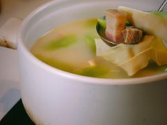 -扬州香格里拉·香宫中餐厅