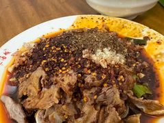 -温记府廟豆汤饭·始于1955年(海椒店)