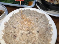 -蓝湾碧波·老字号·疍家非遗海上餐厅