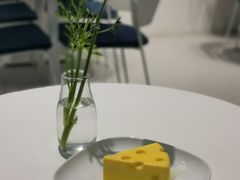 -intime coffee(芝麻街店)