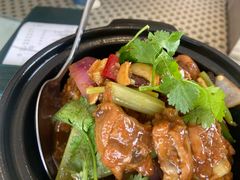 -香港新记茶餐厅(春熙太古里店)