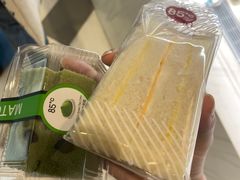 -85度C(生甜甜圈研究工坊·上海平凉店)