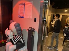 -Mr.Fox狐狸先生超级密室(南山店)