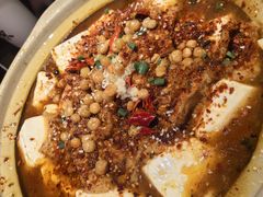 -山四砂锅(太原钟楼街店)