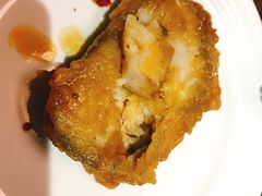 -枣子树素餐厅(铂金城店)