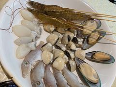 -丰尔粥食·粥底火锅·桑拿鸡(大良总店)