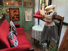 -古董花园(思南路42弄小区店)