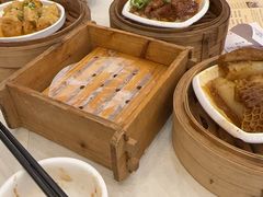 -龙的酒楼·手工早茶·顺德菜(近良路店)