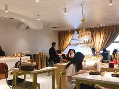 -HOTISLAND海鸡岛·韩国料理(江南西店)