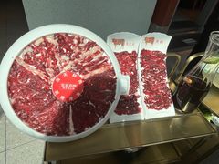-左庭右院鲜牛肉火锅(新梅广场店)