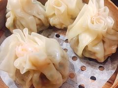 乐山鲜虾烧麦-眉州东坡(博雅店)