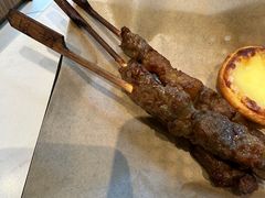 -达美乐比萨(红山店)