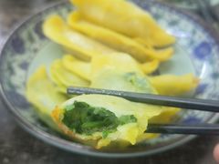 -金胜胖子牛肉锅贴(五福街店)